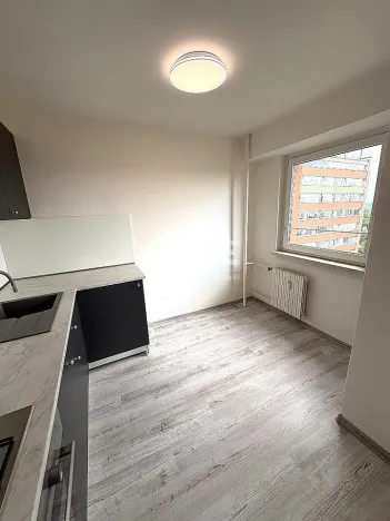 Pronájem bytu 3+1, Orlová - Lutyně, Masarykova třída, 60 m2