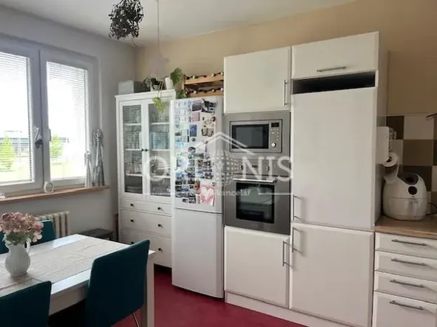 Prodej bytu 3+1, Česká Lípa, Cvikovská, 74 m2