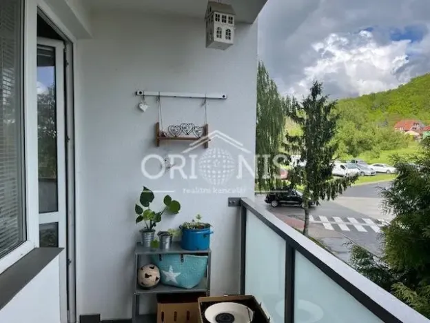 Prodej bytu 3+1, Česká Lípa, Cvikovská, 74 m2
