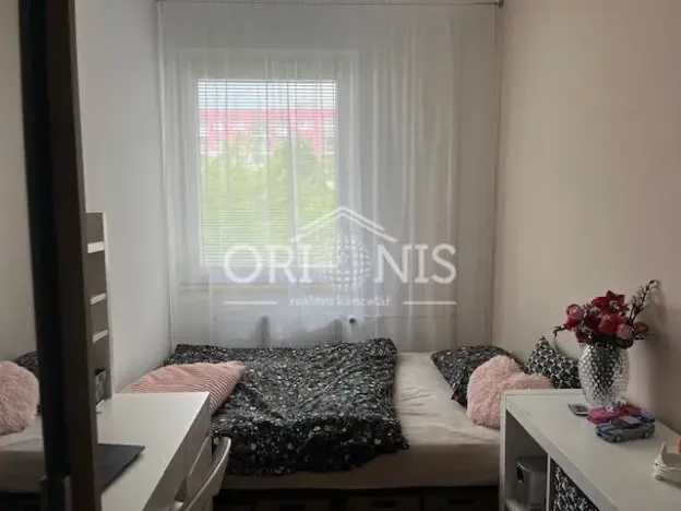 Prodej bytu 3+1, Česká Lípa, Cvikovská, 74 m2