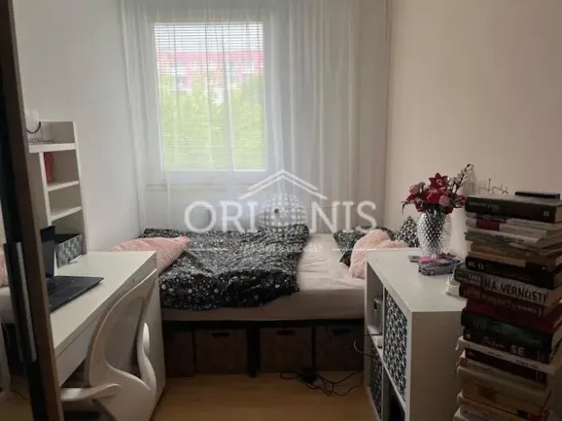 Prodej bytu 3+1, Česká Lípa, Cvikovská, 74 m2