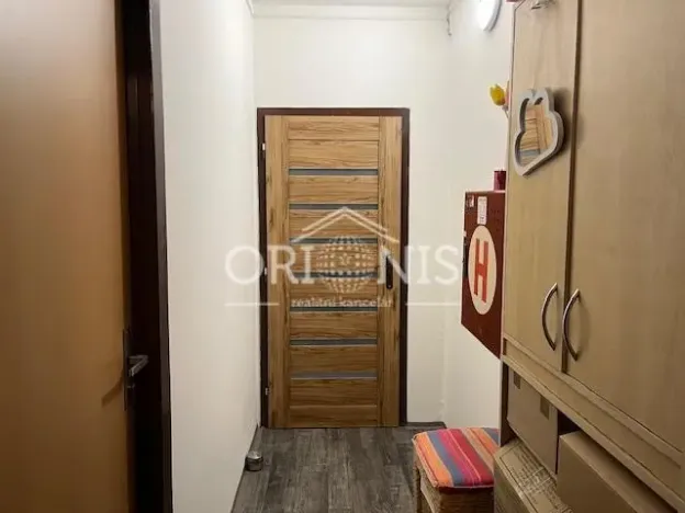 Prodej bytu 3+1, Česká Lípa, Cvikovská, 74 m2