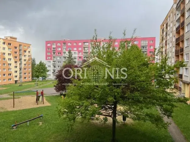 Prodej bytu 3+1, Česká Lípa, Cvikovská, 74 m2