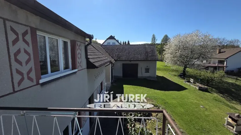 Prodej rodinného domu, Malá Víska, 180 m2