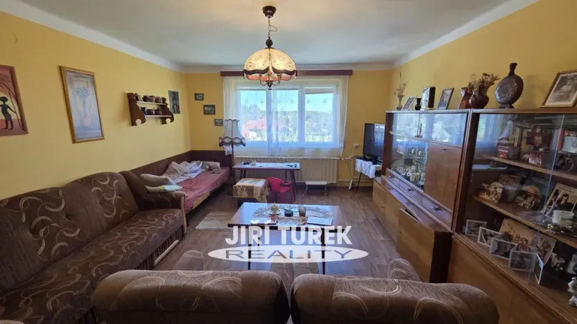 Prodej rodinného domu, Malá Víska, 180 m2