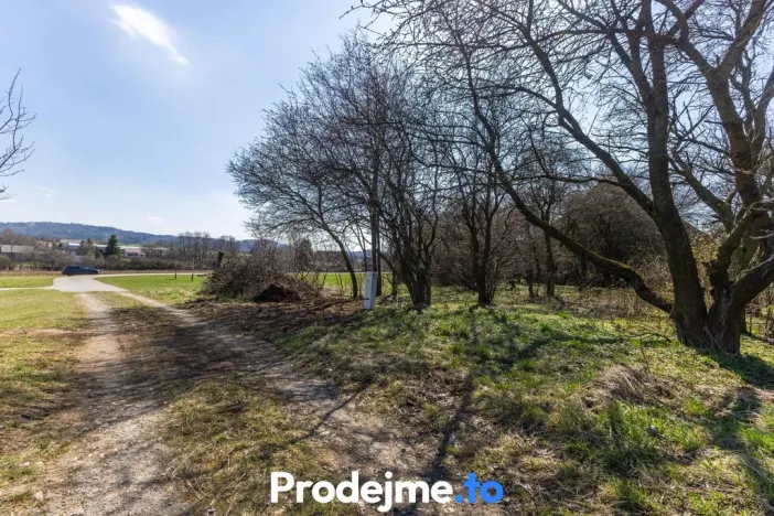 Prodej chaty, Jemnice - Louka, 27 m2