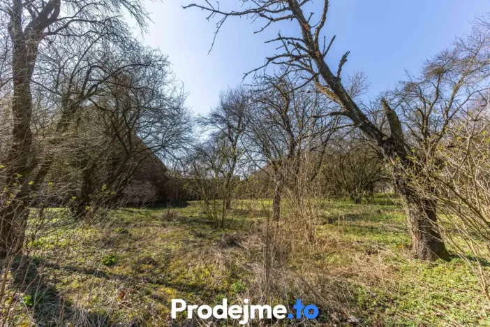 Prodej chaty, Jemnice - Louka, 27 m2