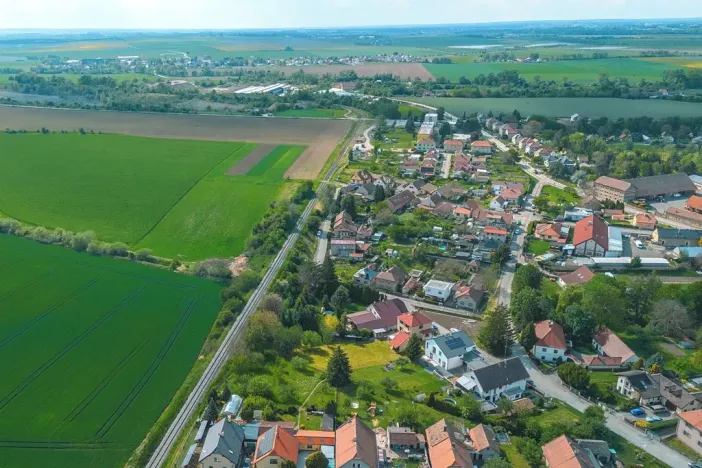 Prodej rodinného domu, Úhřetice, 160 m2