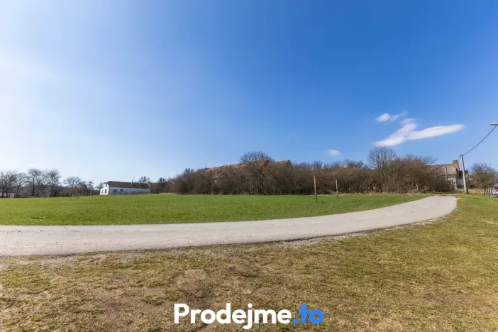 Prodej rodinného domu, Jemnice - Louka, 65 m2