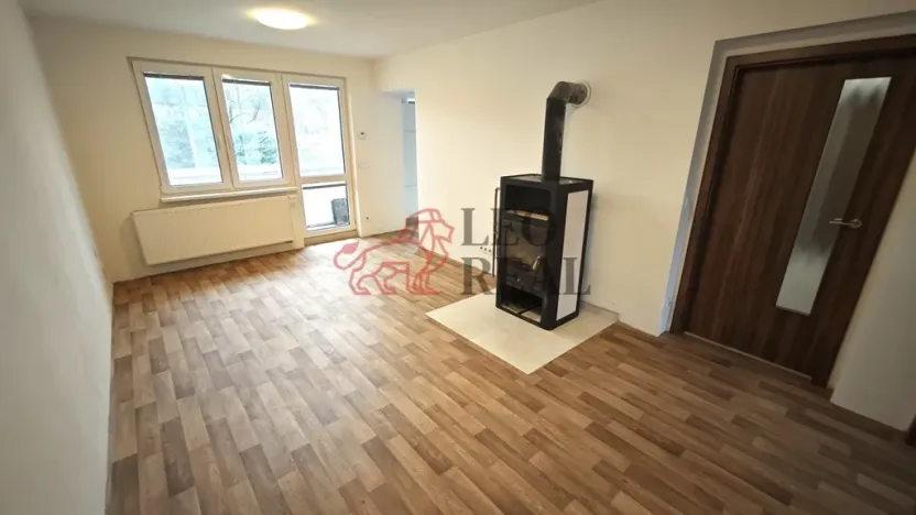 Pronájem bytu 3+1, Zlonice, Pippichova, 74 m2