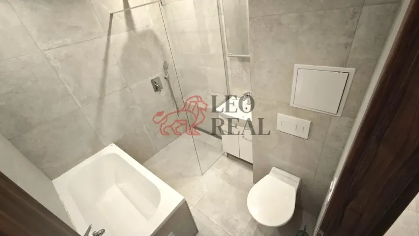 Pronájem bytu 3+1, Zlonice, Pippichova, 74 m2