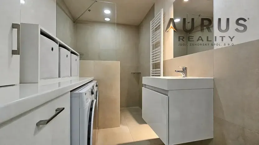Prodej bytu 3+kk, Praha - Břevnov, Bělohorská, 73 m2