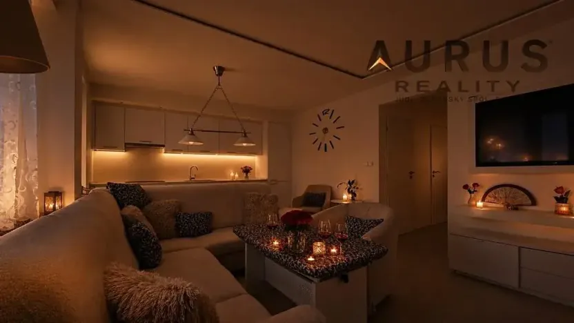 Prodej bytu 3+kk, Praha - Břevnov, Bělohorská, 73 m2