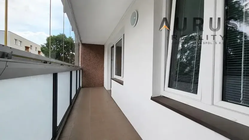 Prodej bytu 3+kk, Praha - Břevnov, Bělohorská, 73 m2