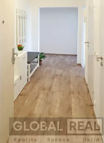 Pronájem bytu 2+1, Jihlava, U Pivovaru, 57 m2