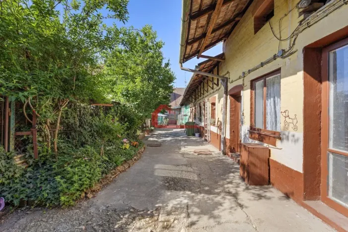 Prodej rodinného domu, Šakvice, Podzahrady, 288 m2