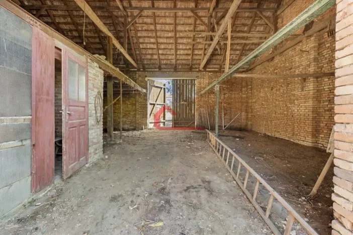 Prodej rodinného domu, Šakvice, Podzahrady, 288 m2