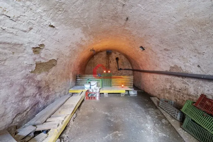 Prodej rodinného domu, Šakvice, Podzahrady, 288 m2