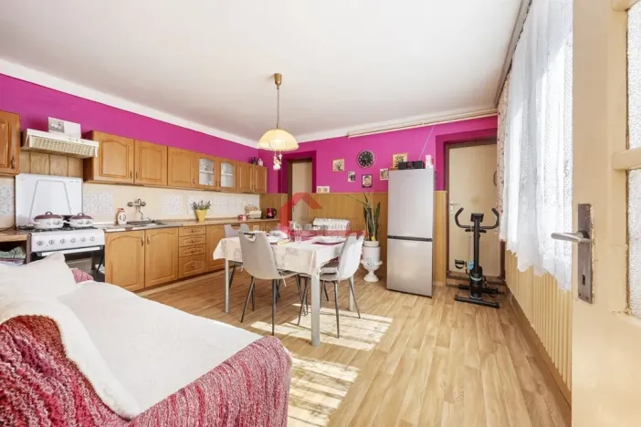 Prodej rodinného domu, Šakvice, Podzahrady, 288 m2