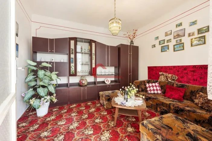 Prodej rodinného domu, Šakvice, Podzahrady, 288 m2