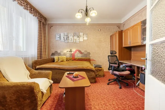 Prodej rodinného domu, Šakvice, Podzahrady, 288 m2