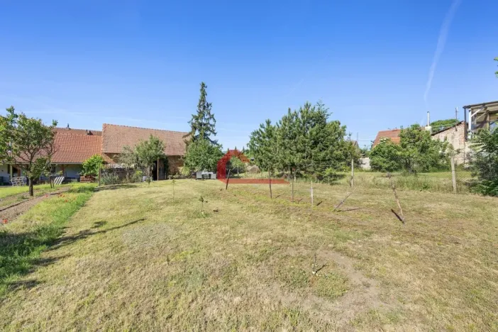 Prodej rodinného domu, Šakvice, Podzahrady, 288 m2