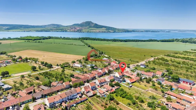 Prodej rodinného domu, Šakvice, Podzahrady, 288 m2