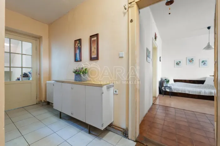 Prodej rodinného domu, Kožlany, Pražská, 135 m2