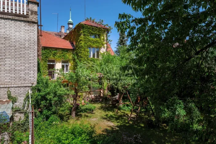 Prodej rodinného domu, Kožlany, Pražská, 135 m2