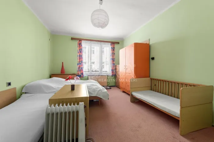 Prodej rodinného domu, Kožlany, Pražská, 135 m2