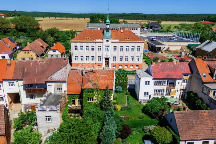 Prodej rodinného domu, Kožlany, Pražská, 135 m2