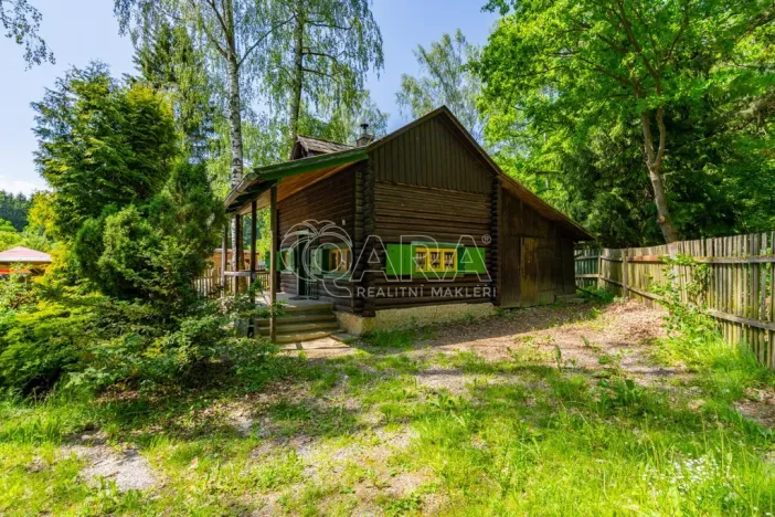 Prodej chaty, Mýto, Kařízek, 41 m2