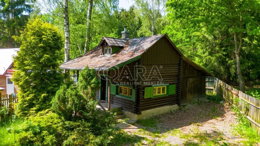 Prodej chaty, Mýto, Kařízek, 41 m2