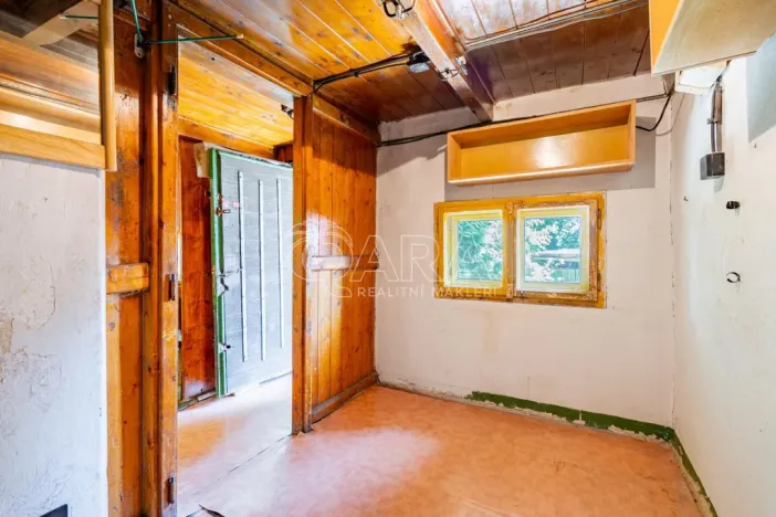 Prodej chaty, Mýto, Kařízek, 41 m2