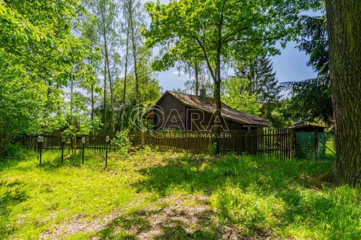 Prodej chaty, Mýto, Kařízek, 41 m2