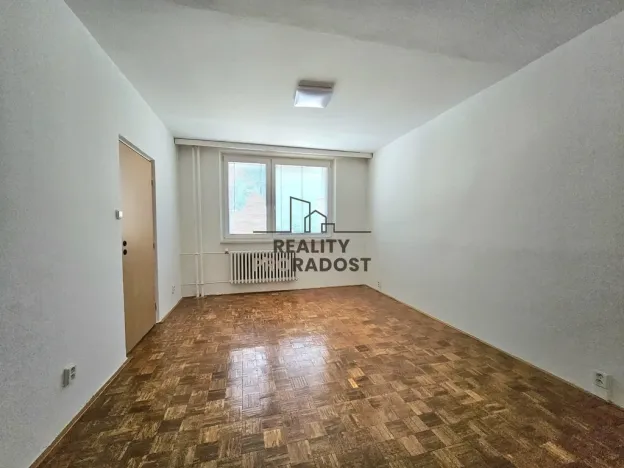 Pronájem bytu 2+1, Hodonín, Tyršova, 60 m2