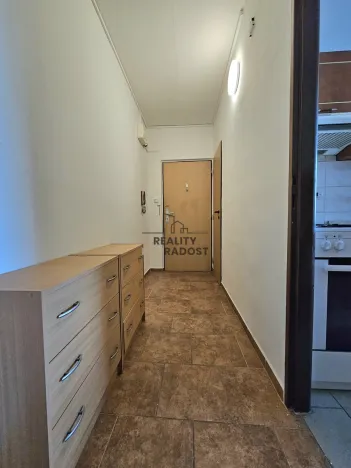 Pronájem bytu 2+1, Hodonín, Tyršova, 60 m2