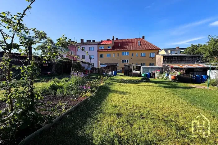 Prodej bytu 3+1, Přibyslav, Tržiště, 84 m2