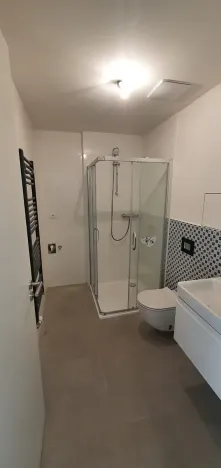 Pronájem bytu 1+kk, Praha - Kbely, Plzákova, 30 m2