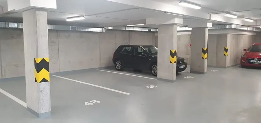 Pronájem bytu 1+kk, Praha - Kbely, Plzákova, 30 m2