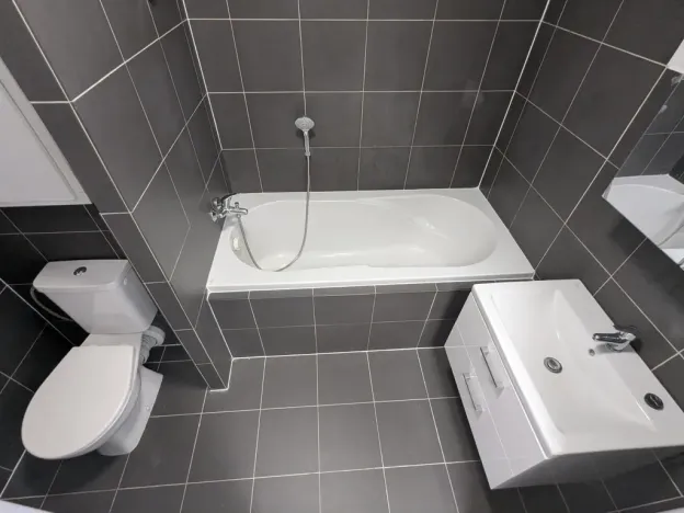Pronájem bytu 3+1, Most, Františka Malíka, 69 m2