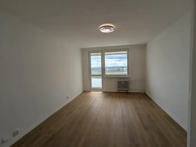 Pronájem bytu 3+1, Most, Františka Malíka, 69 m2