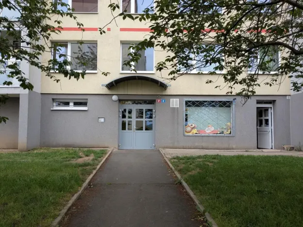 Pronájem bytu 3+1, Most, Františka Malíka, 69 m2