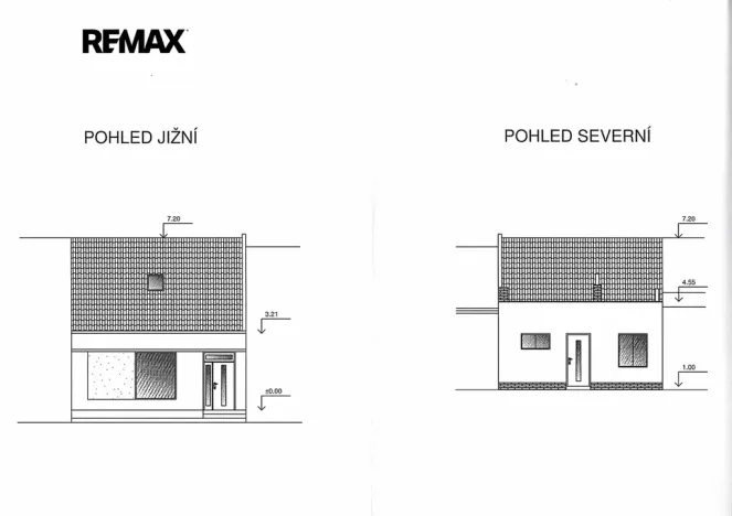 Prodej ubytování, Bzenec, Vracovská, 132 m2
