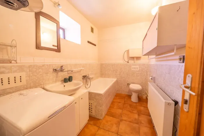 Prodej rodinného domu, Velký Chlumec - Malý Chlumec, 110 m2