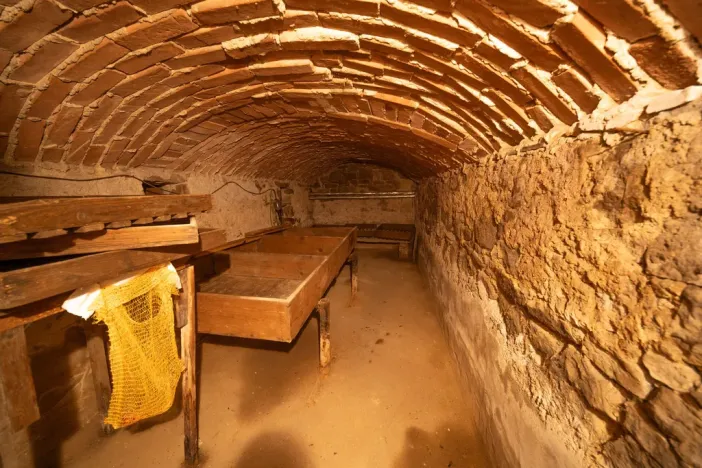 Prodej rodinného domu, Velký Chlumec - Malý Chlumec, 110 m2