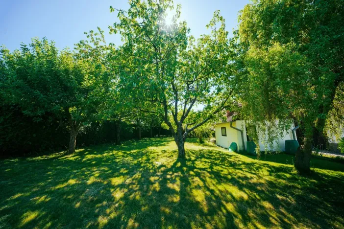 Prodej rodinného domu, Velký Chlumec - Malý Chlumec, 110 m2