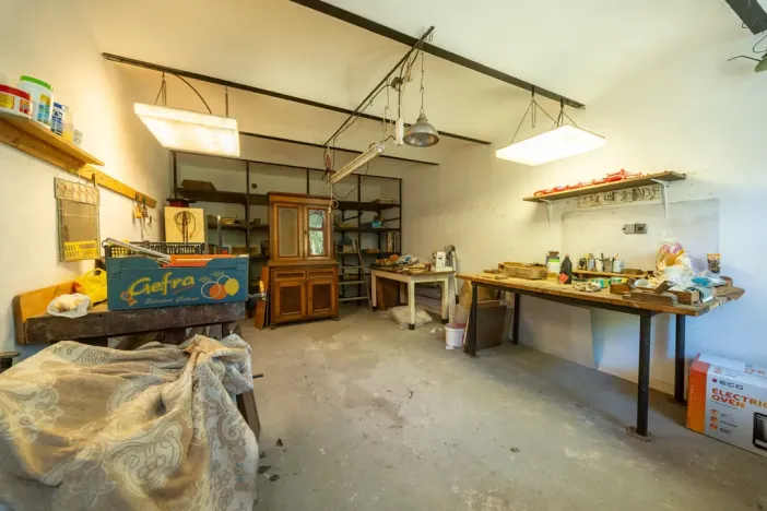 Prodej rodinného domu, Velký Chlumec - Malý Chlumec, 110 m2
