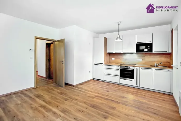 Prodej bytu 2+kk, Letovice, Jiráskova, 51 m2