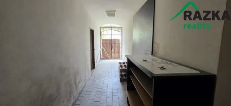 Prodej obchodního prostoru, Tachov, K Náměstí, 330 m2
